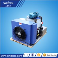 2017 Newest &amp;amp; Hottest Factory Direct Selling Flake Ice Machine