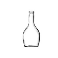 500ml Liquor Bottles, Liquor Flint Glass Bottles, Glass Liquor Bottl