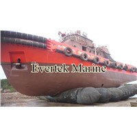 Marine Rubber Floating Boat Airbag