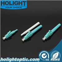 Fiber Optic Connector ( LC OM3 )