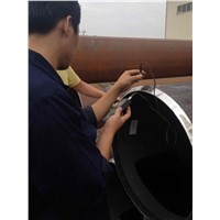 Helical Submerged Arc Welded (SAWH) Pipe