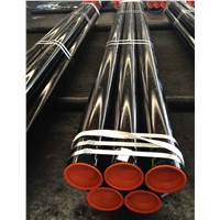 High-Frequency Electric Welded (HFW) Pipes