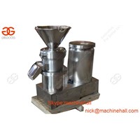 Grinding Machine for Chili Sauce|Peanut Butter