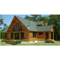 Log Cabins Modular Homes