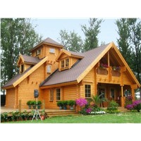Hot Sale Outdoor Wooden Garden House