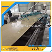 Ecological Wall Panel Production Line