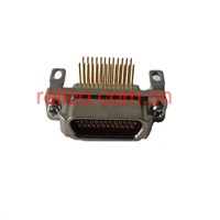 MIL-DTL-83513 Military Rectangular Connectors 2.54 Pitch Twist Pin