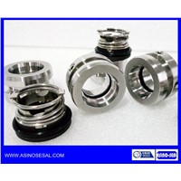 Marine Used Pump Seals Popular In EU Market as-SP1 22mm