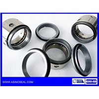 Multiple Spring Mechanical Seals as-R8-1T(Replace AES M05S/Vulcan 1645S/Johncrane 8-1T/Sterling294S)
