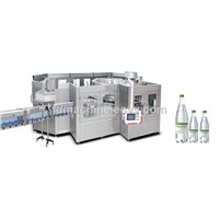 Pure Water Production Line