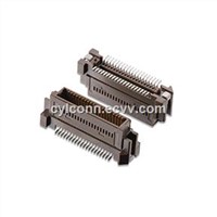 Rectangular Connector 0.635mm Board To Board Connector