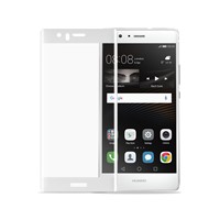 Tempered Glass Screen Protector 3D Curved Full Cover for Huawei P9 0.33MM