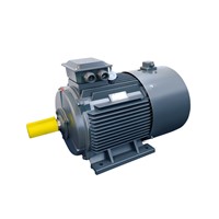 YVF Series Frequency Control Three Phase Asynchronous Motor