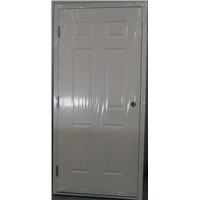 FM&amp;amp;WHI Approval Steel Fire Door
