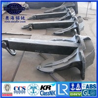 A TYPE HALL ANCHOR MANUFACTURER