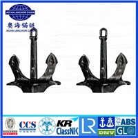 C TYPE HALL ANCHOR for SALE