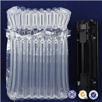 Hot Sales Anti-Shock Air Column Bag/Moistureproof Inflatable Bag for 10 Columns Cartridge