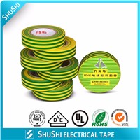 PVC Ground Wire Marking Tape