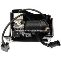 Air Suspension Compressor Pump