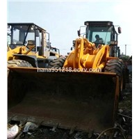 Used 855 LiuGong CRAWLER LOADER TRACTOR in CHEAP PRICE for HOT SALE