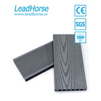 Easy to Clean up Outdoor Decking Board