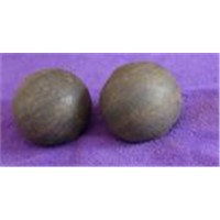 Customized Iron Cast Steel Balls