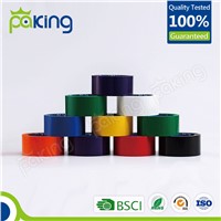 OEM Acceptable Acrylic BOPP Color Tape for Carton Binding