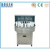 Bottle Washing Machine