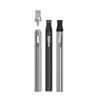 Electronic Cigarette CBD Dedicated Vape Pen 2.0ohm 180mAh Ceramic Wickless Heating Portable Electronic Hookah Pen
