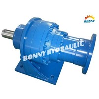 Foot Mounted Reduction Gear Brevini Planetary Gearbox