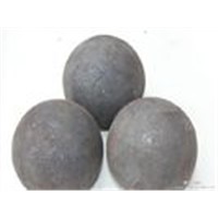Forged Steel Ball Mill Grinding Media