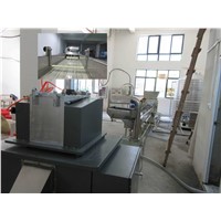 PE Thermoplastic Granulator