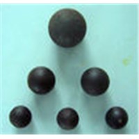 Professional Forged Steel Grinding Media Ball