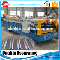 Roofing Sheet Forming Machine, Metal Roof Tile Making Machine, Corrugated Roof Sheet Making Machine For Sale