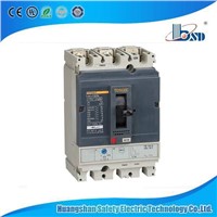 NF Automatic Molded Case Circuit Breaker MCCB