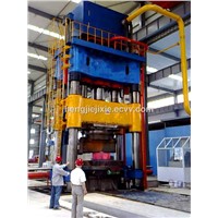 Y12,13 Hot or ColdForging Hydraulic Press