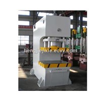 Y30 C Frame Hydraulic Press