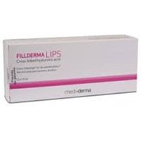 Fillderma Lips, Etermis 2, Iduna 2%, Juvederm, Botox, Surface Paris Style, Hyaluderm &amp;amp; Other Dermal Fillers