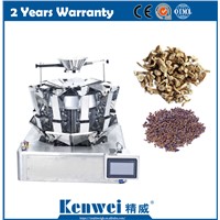 Computer Weigher with 0.5L Hopper for Weighing Small Weight Product