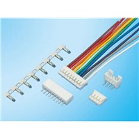 2.0mm Pitch PH Connector