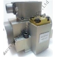 D072 Series Servo Valve