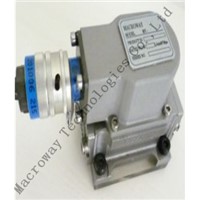 31 Series Servo Valve