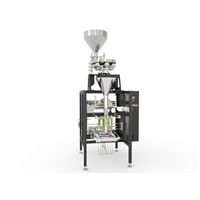 BM-V SERIES Packaging Machine with Volumetric Filler