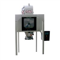Fish Meal Packaging Machine