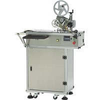 High Accuracy SD Card Top Labeling Machine LT-420