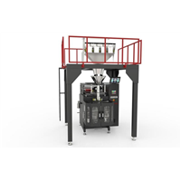 IM-L SERIES Packaging Machine with Linear Weigher