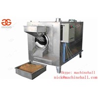 Peanut Roasting Machine at Factory Price