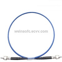 Armoured Patch Cord SMA905 906-SMA 905 906 GoodFtth