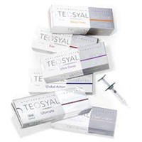 Teosyal Rha 3, Xeomin, Hyaluronidase, Vistabel, Azzalure, Boccouture, &amp;amp; Other Dermal Fillers