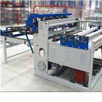 2-3.5mm Poultry Cages Mesh Welding Machine